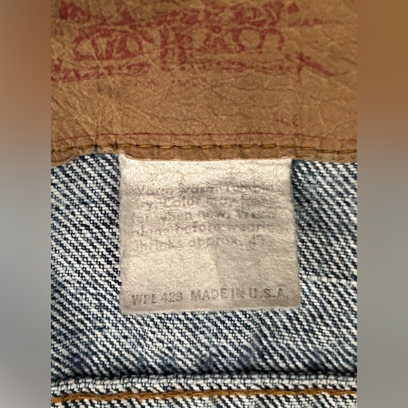 Levi’s Jacket - Picture 6 of 16